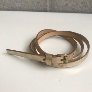 JCrew Belt